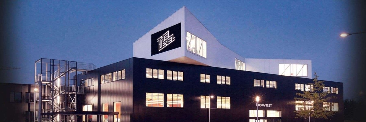 Howest University of Applied Sciences - Gallery