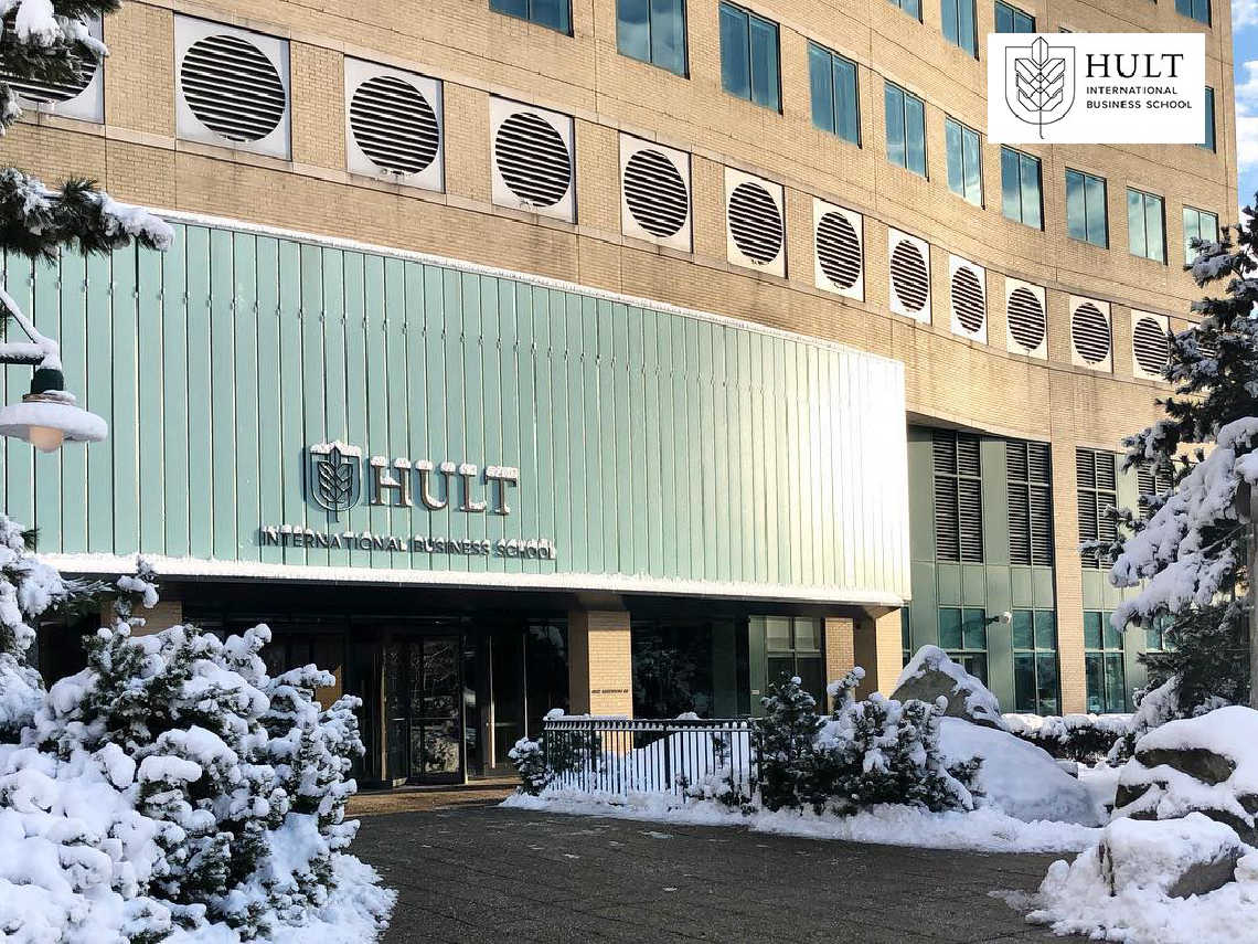 Hult International School Business |  London - Gallery