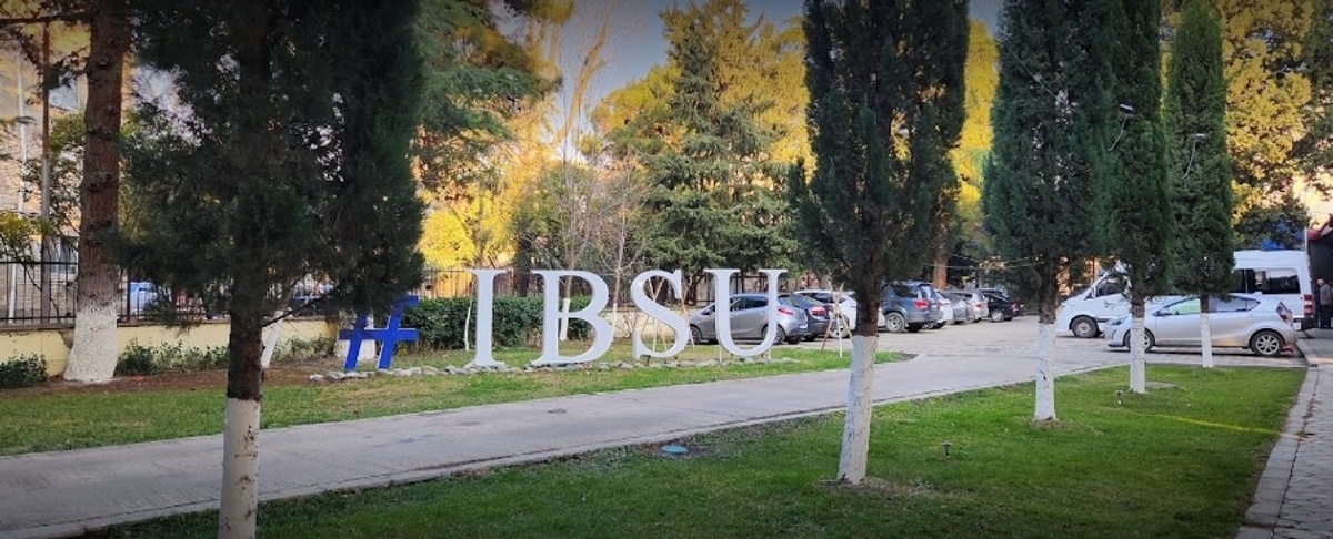 International Black Sea University - Gallery