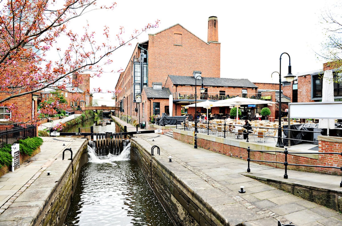 INTO Manchester - Gallery