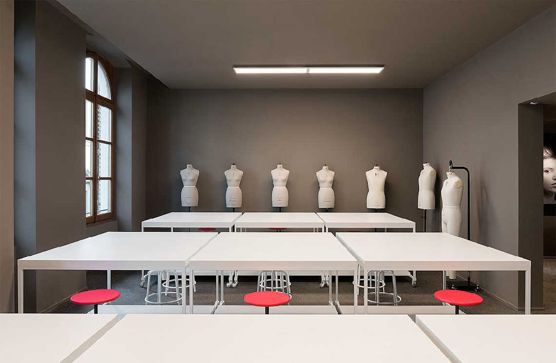 Istituto Marangoni (Florence) - Gallery