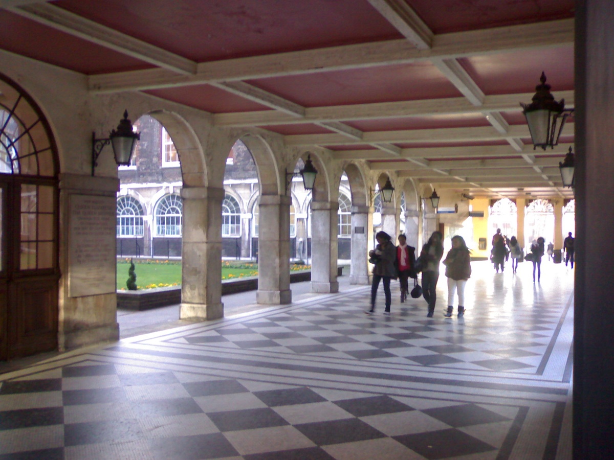 King's College London - Gallery