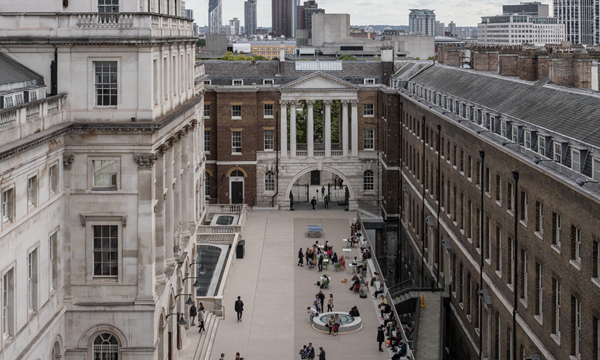 King's College London - Gallery