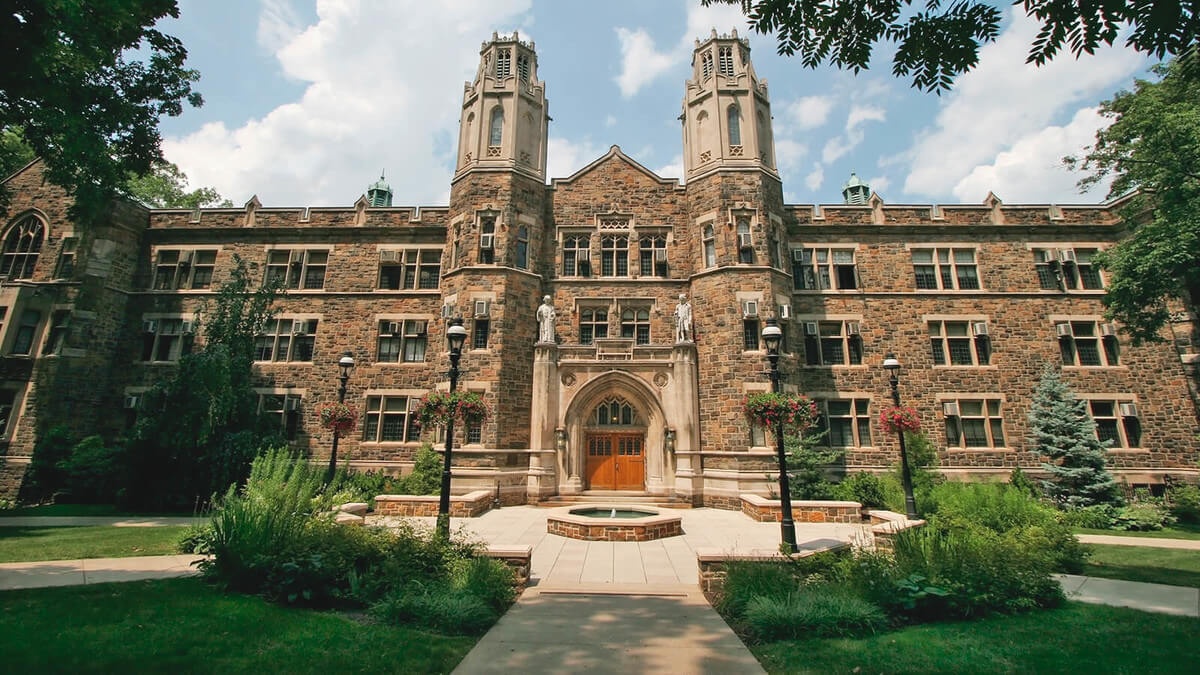 Lehigh University - Gallery