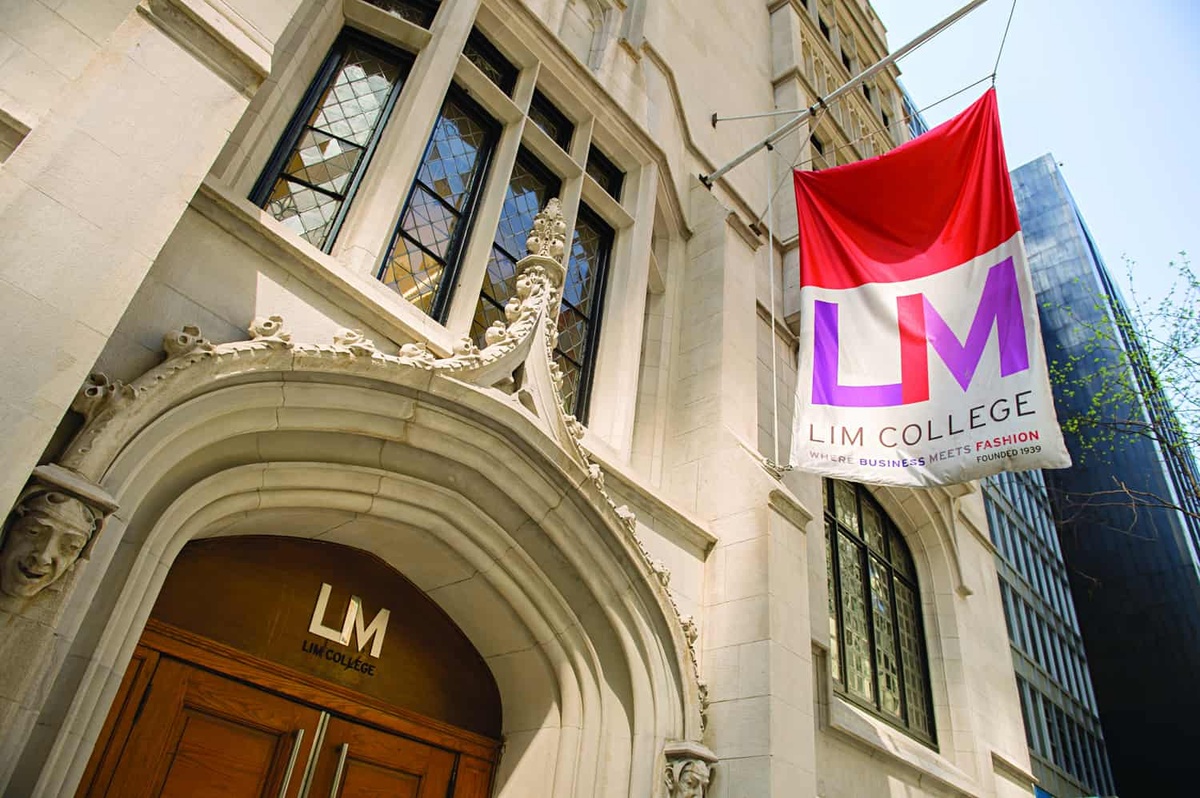 LIM College - Gallery