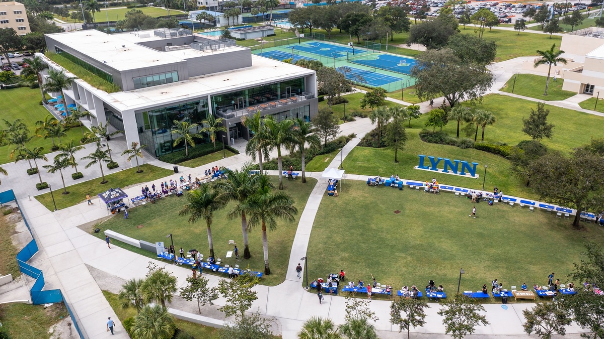 Lynn University - Gallery
