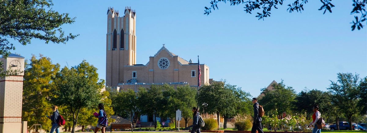 McMurry University - Gallery