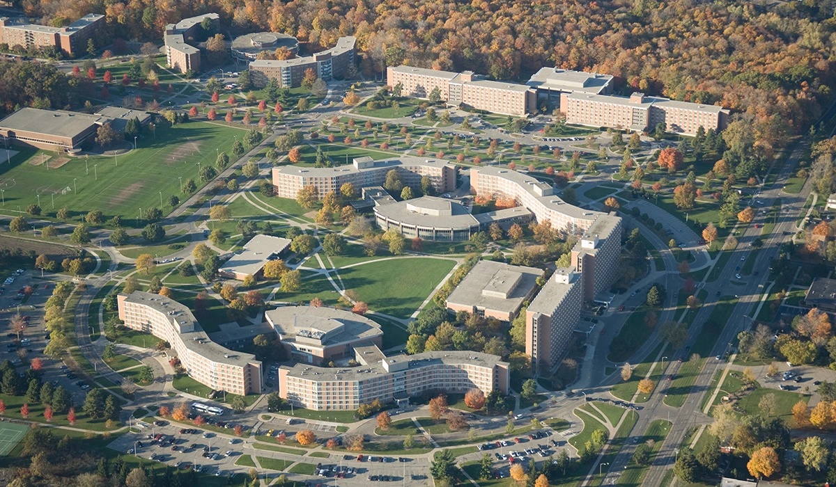 Michigan State University - Gallery