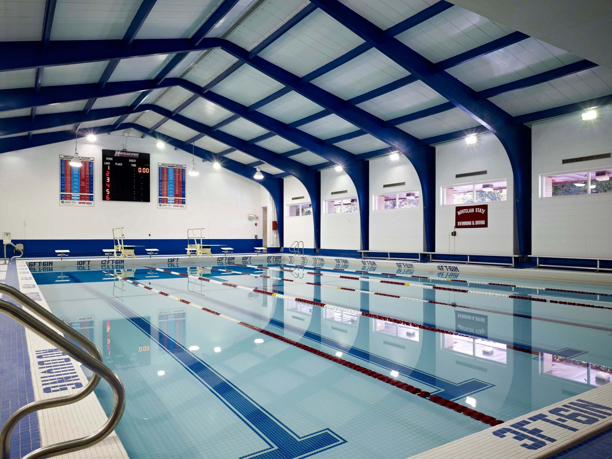 Montclair State University - Gallery