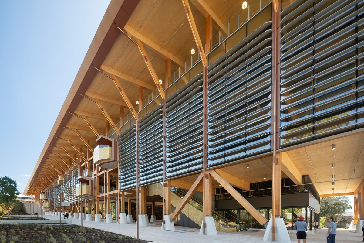 Murdoch University - Gallery