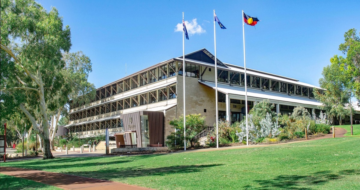 Murdoch University - Gallery