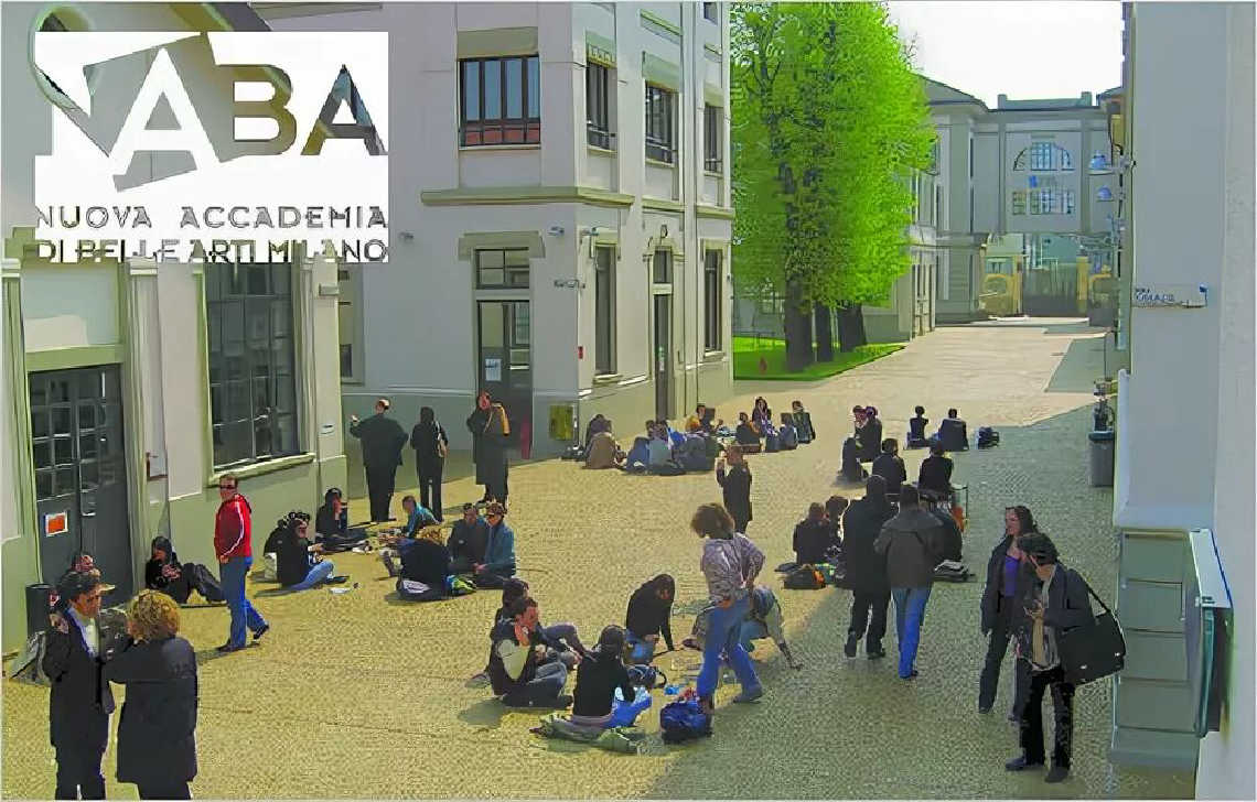 NABA Milan - Gallery