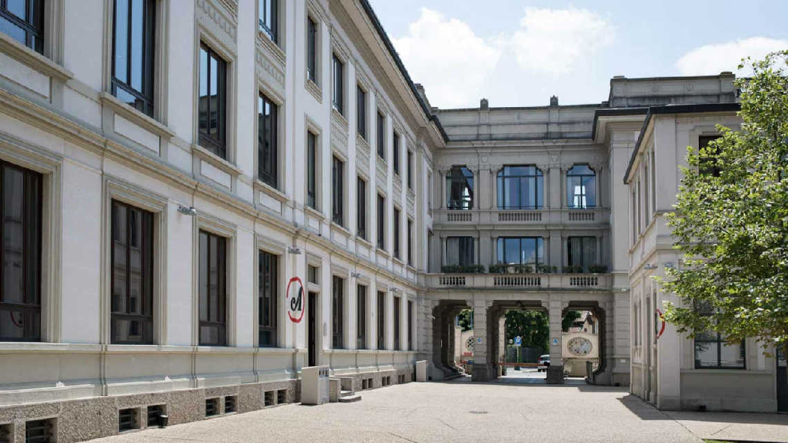 NABA Milan - Gallery