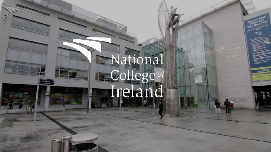 National College of Ireland - Gallery