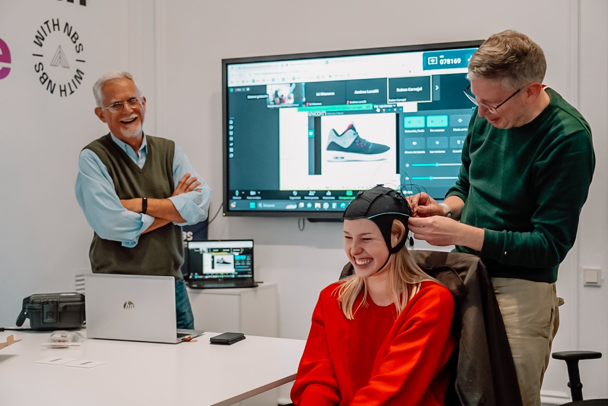 NBS | Neuroscience Business School - Gallery
