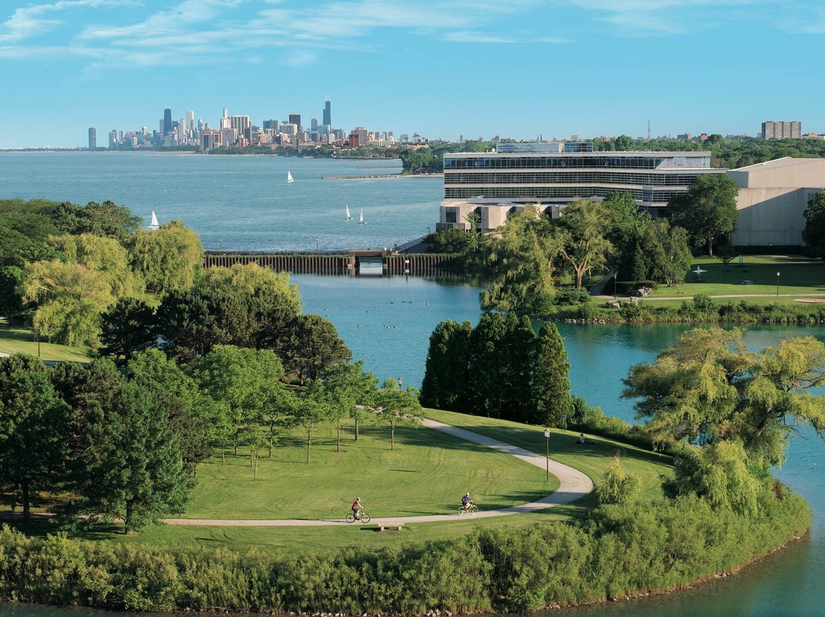 Northwestern University - Gallery
