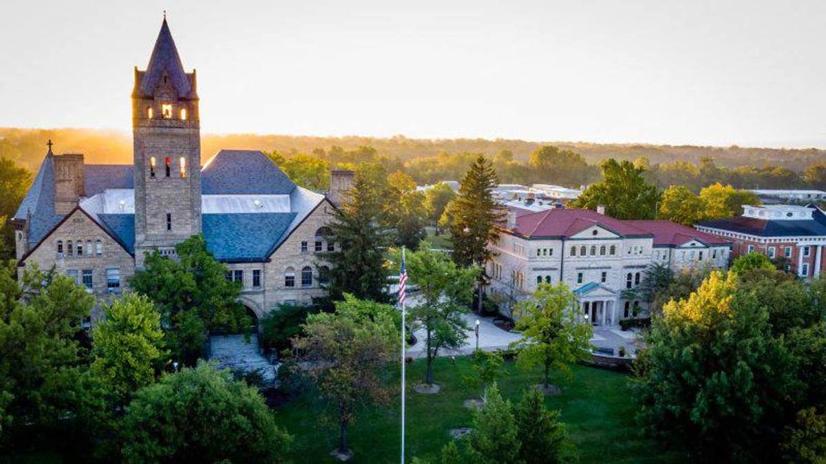 Ohio Wesleyan University - Gallery