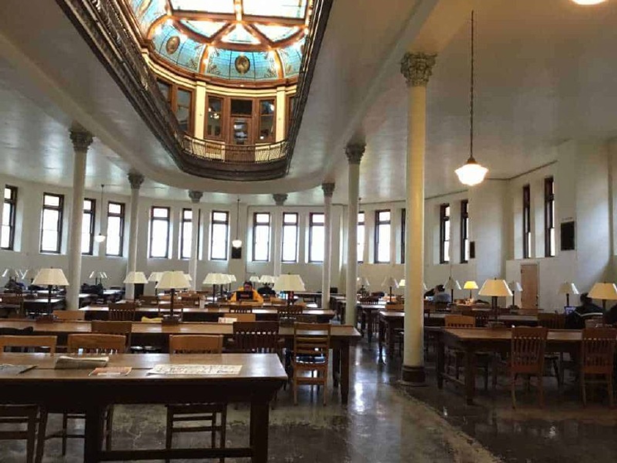 Ohio Wesleyan University - Gallery