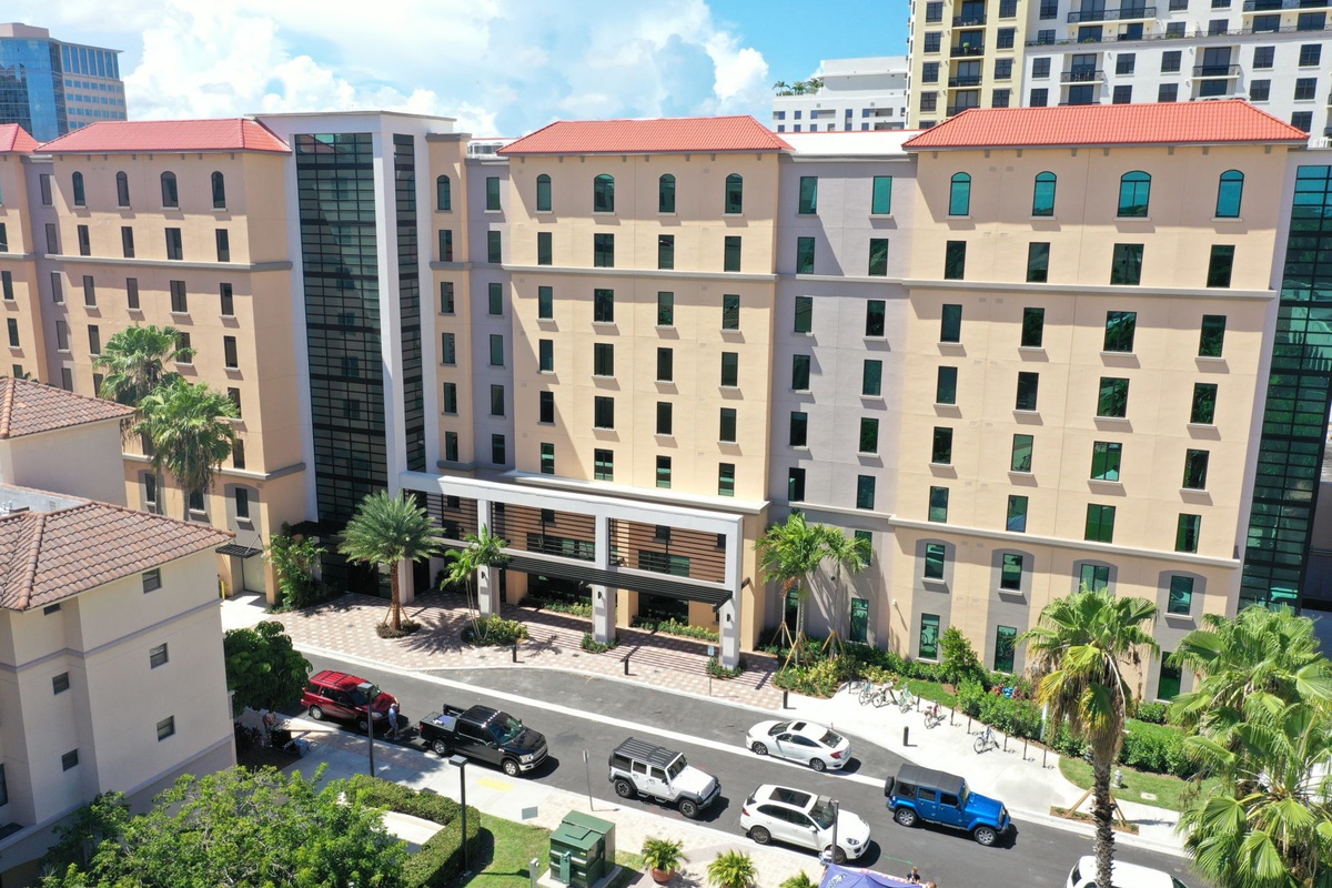 Palm Beach Atlantic University - Gallery