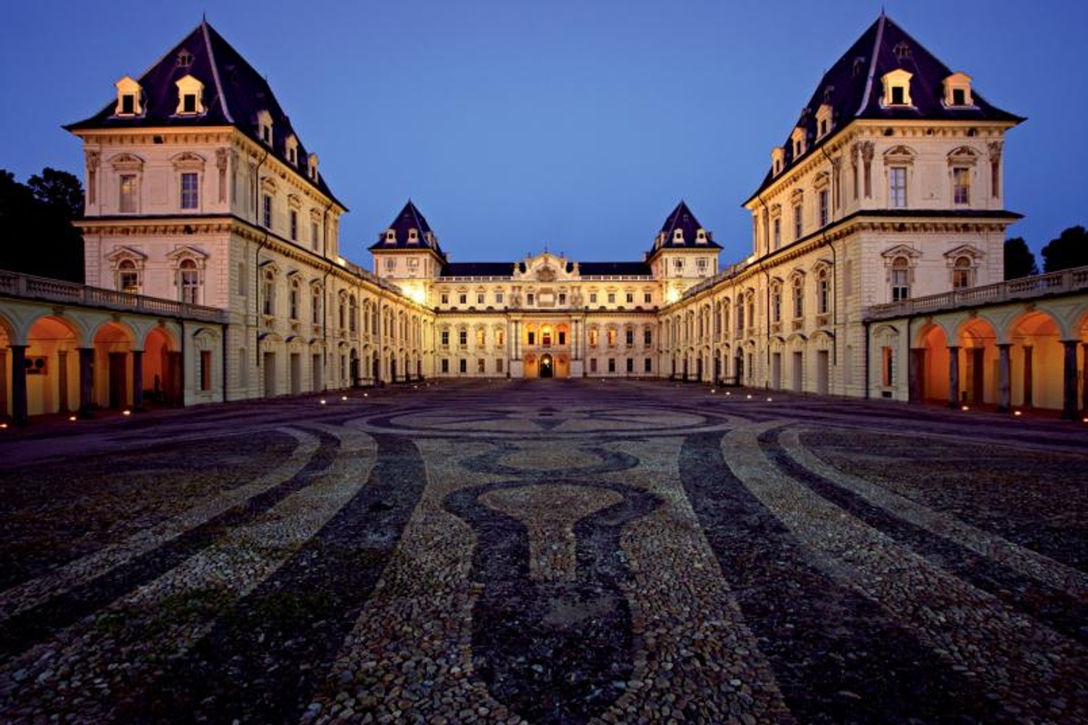 Polytechnic University of Turin - Gallery