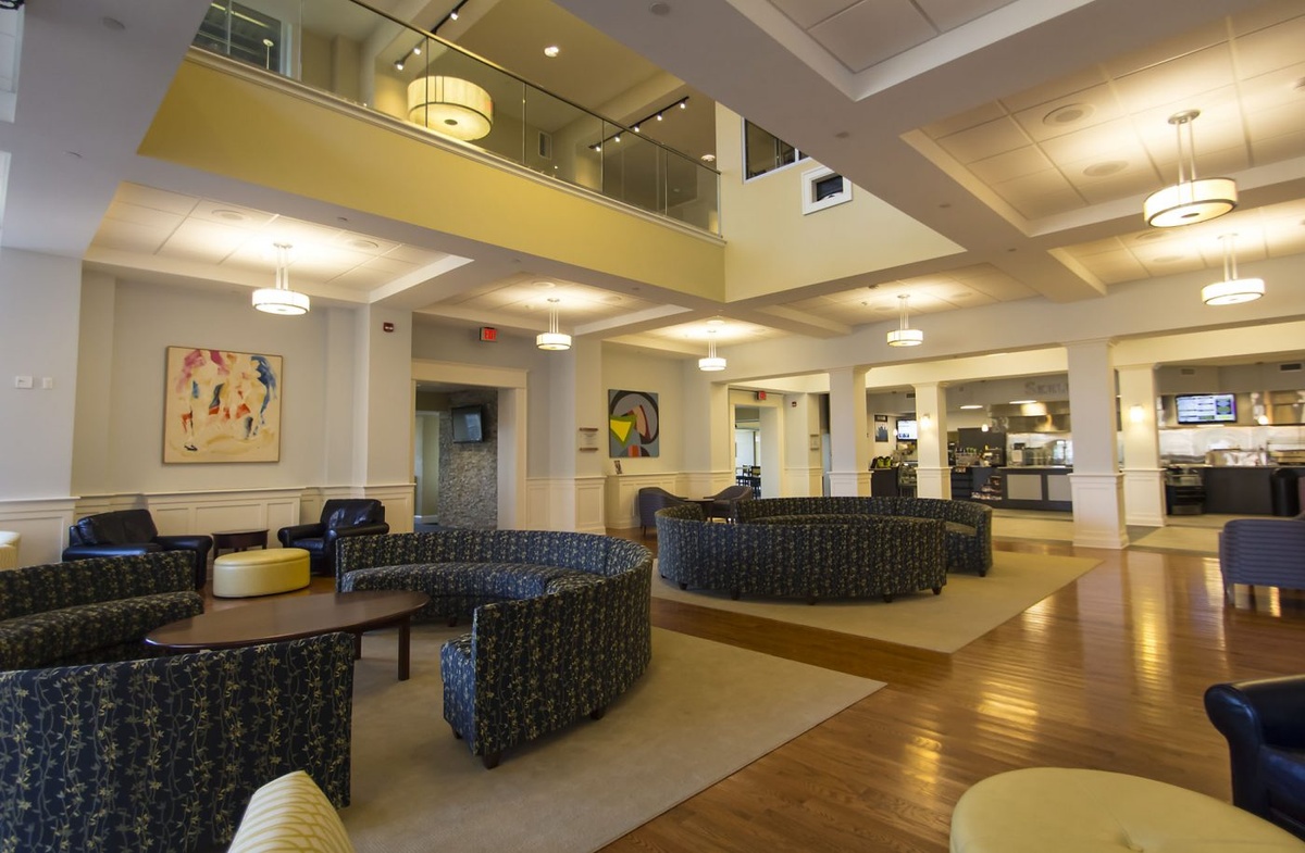 Randolph College - Gallery