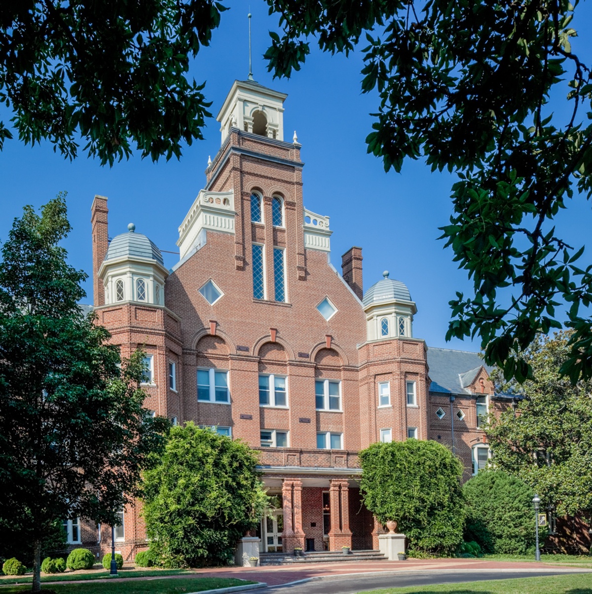 Randolph College - Gallery