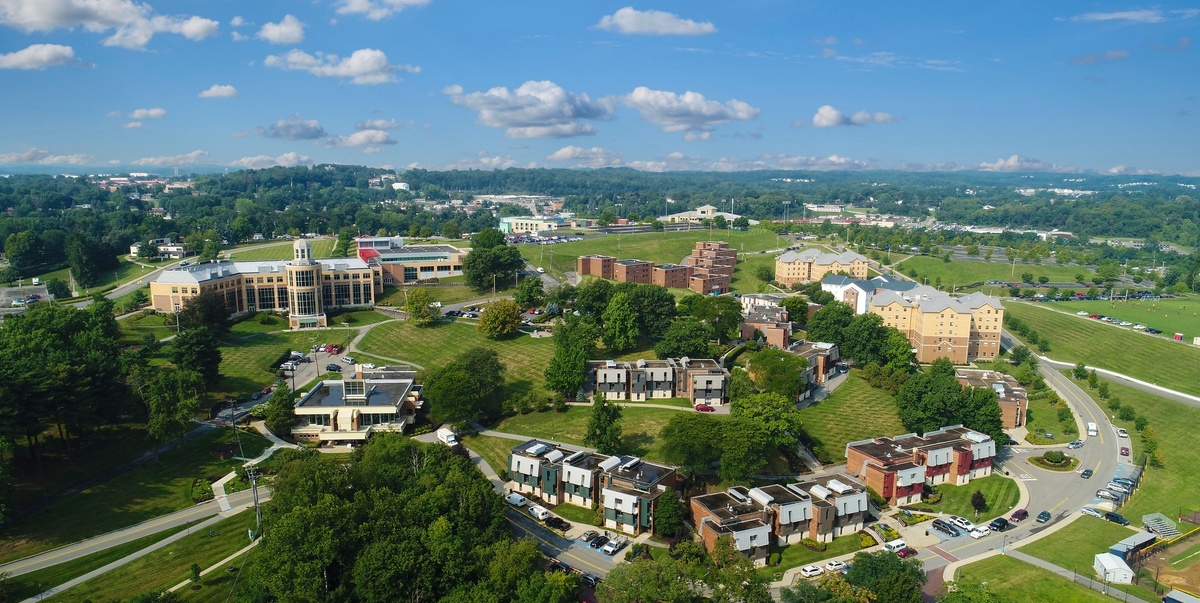 Robert Morris University - Gallery