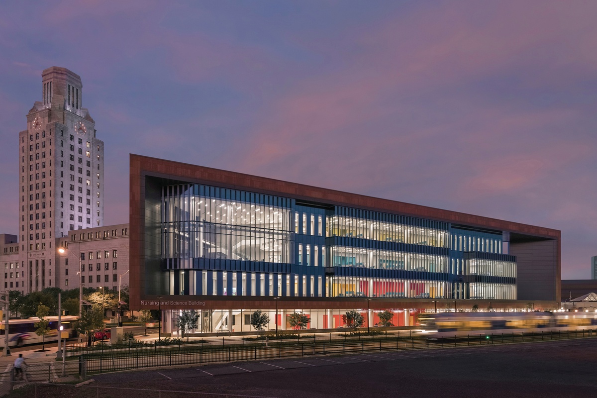 Rutgers University - Camden - Gallery