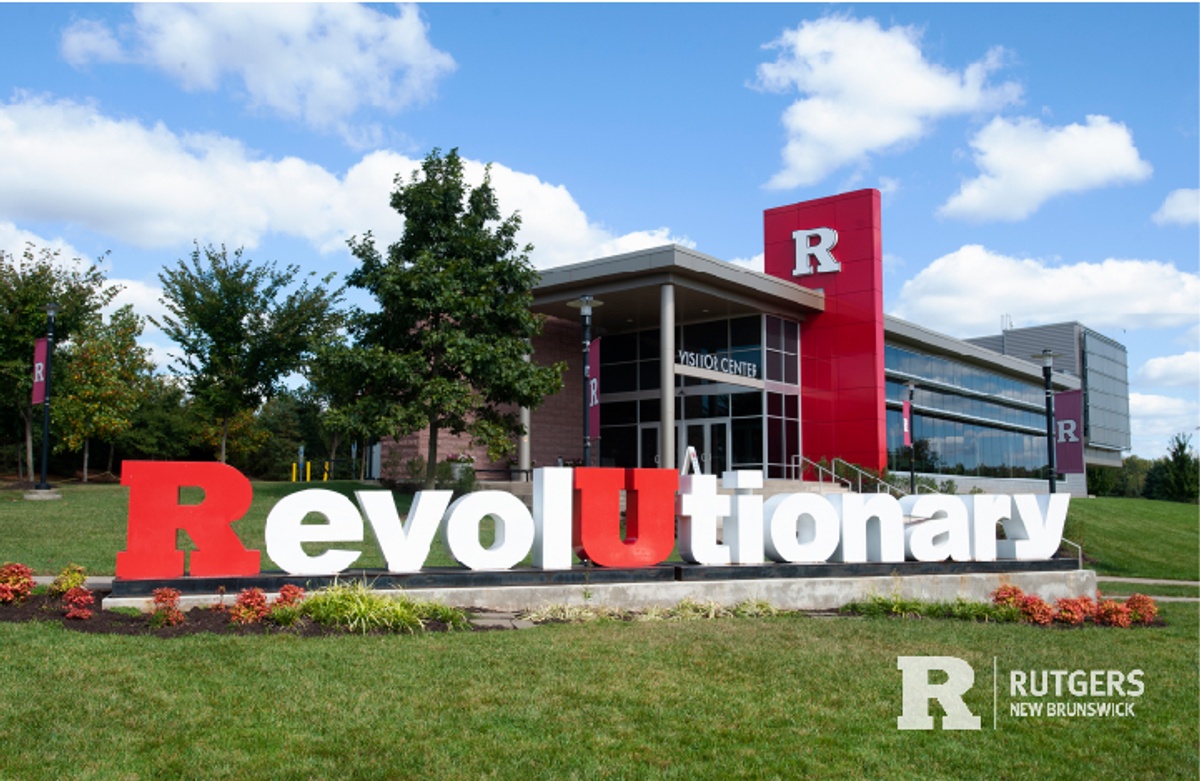 Rutgers University - New Brunswick - Gallery
