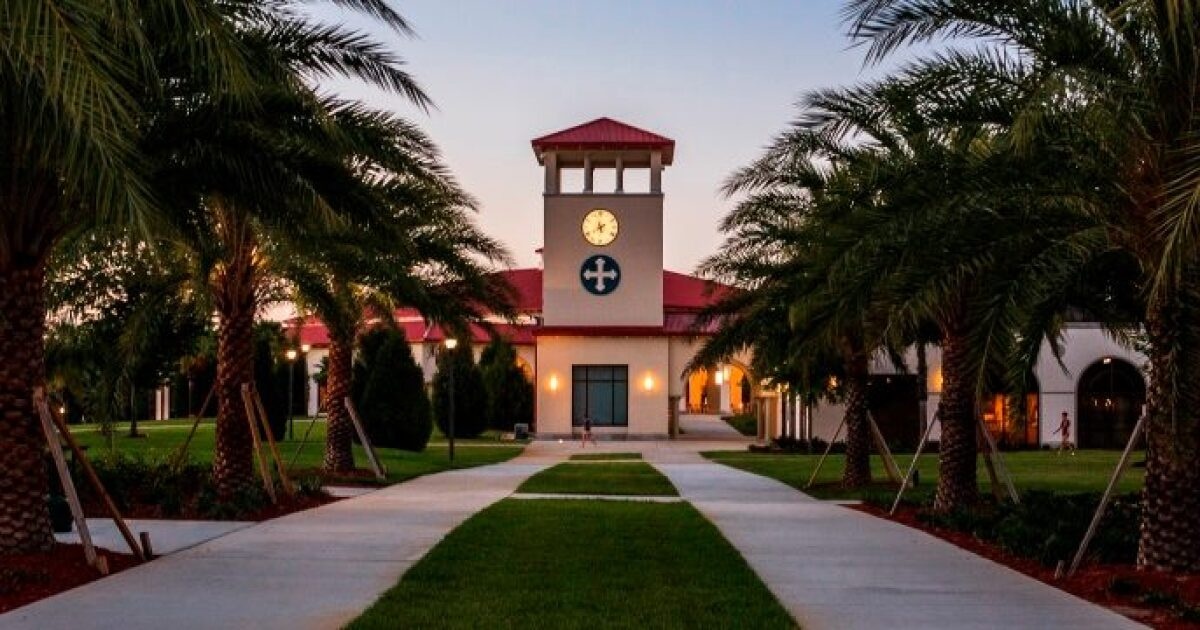 Saint Leo University - Gallery