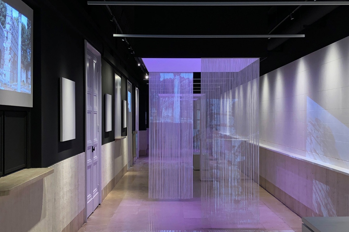 Sapienza University of Rome - Gallery
