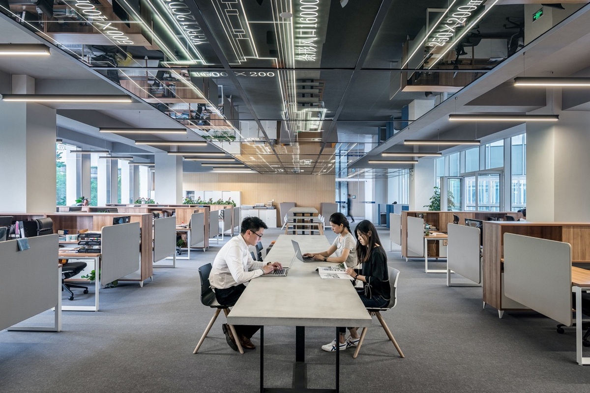 Sejong University - Gallery