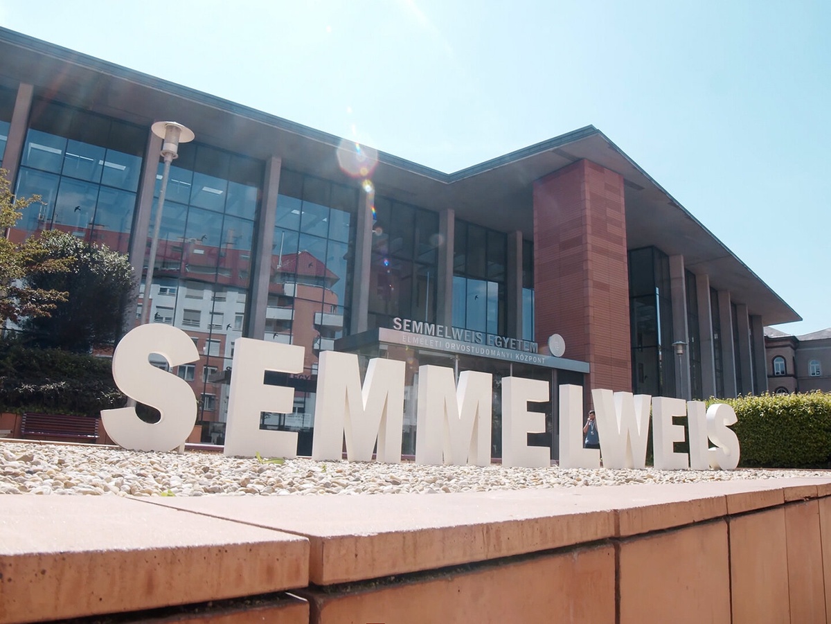 Semmelweis University - Gallery