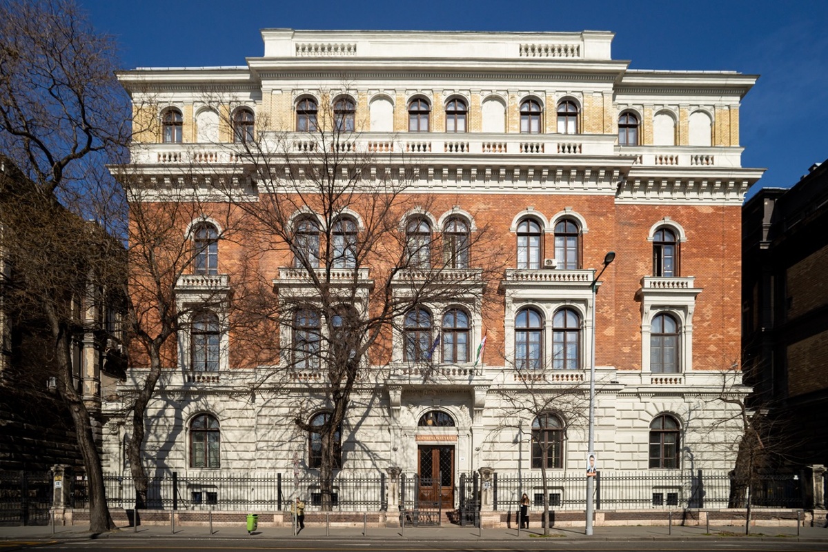Semmelweis University - Gallery