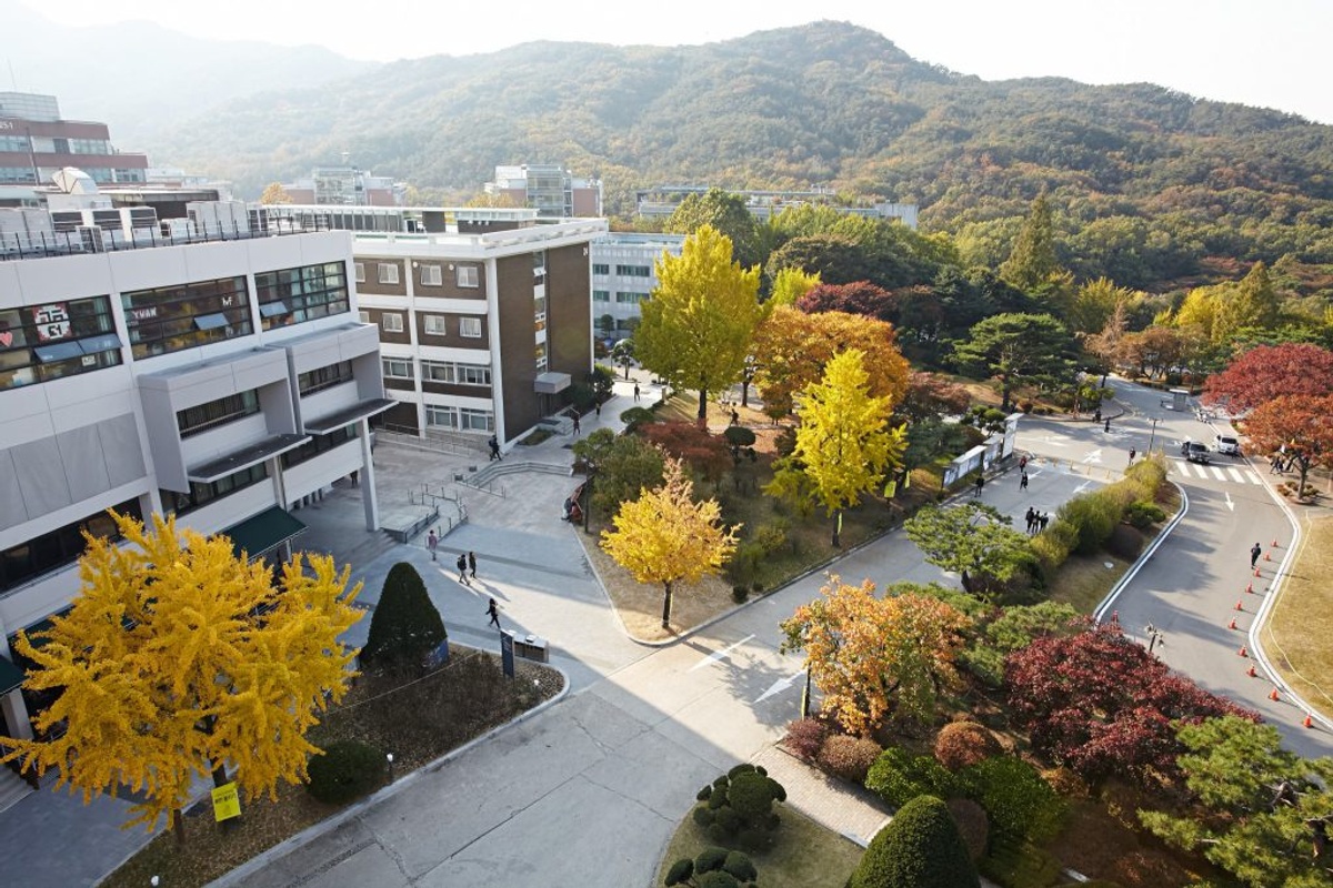 Seoul National University - Gallery