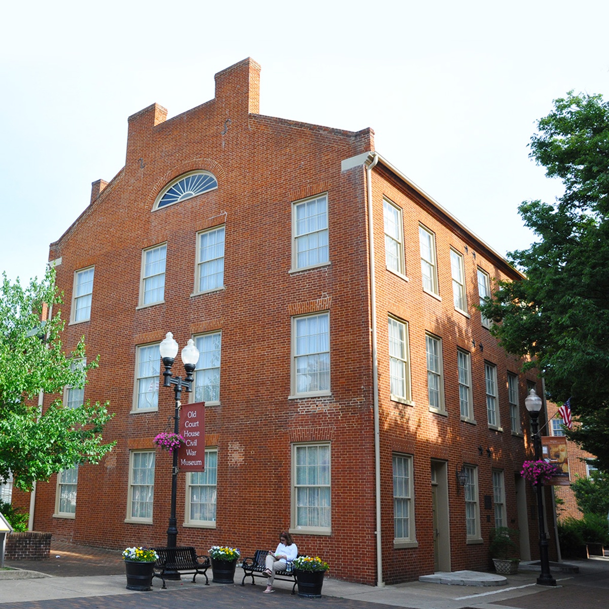 Shenandoah University - Gallery