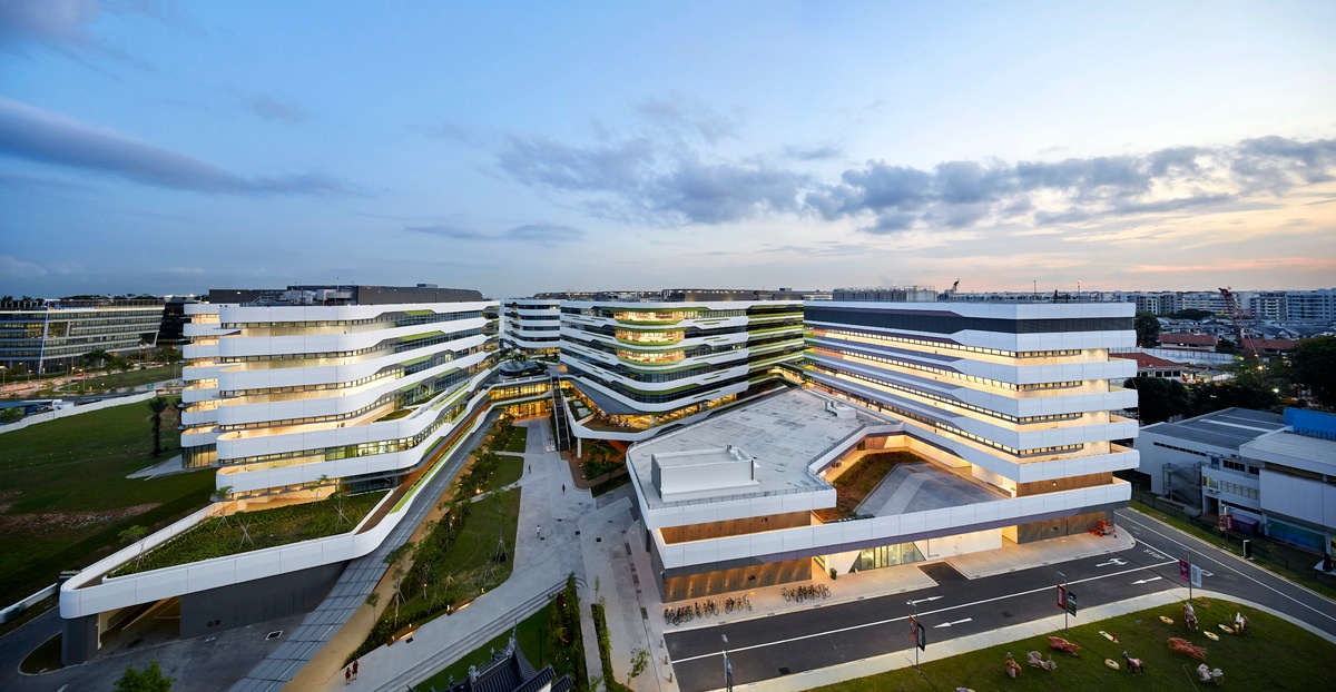 Singapore University of Design and Technology - Gallery