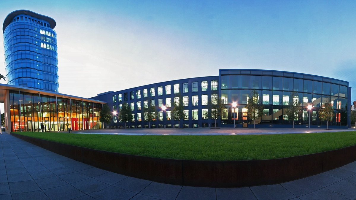 SRH International College (SRH University) - Gallery