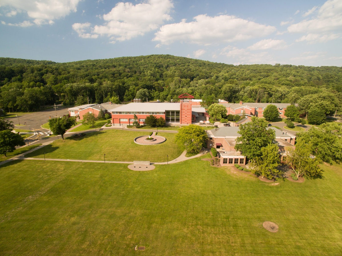 St. Thomas Aquinas College - Gallery