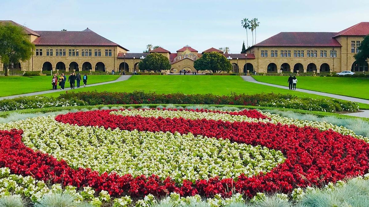 Stanford University - Gallery