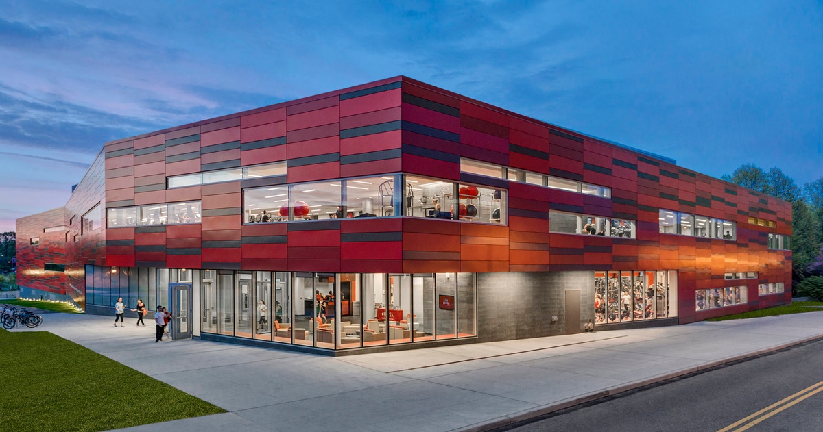 Stony Brook University - Gallery