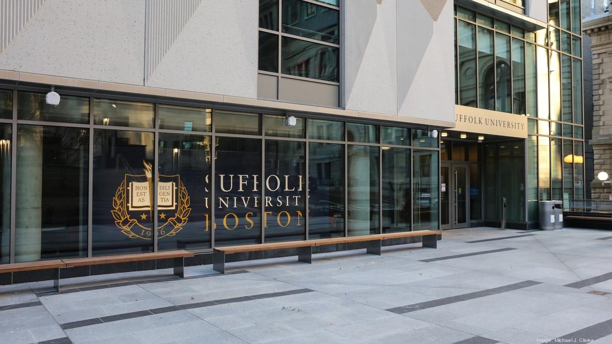 Suffolk University - Gallery