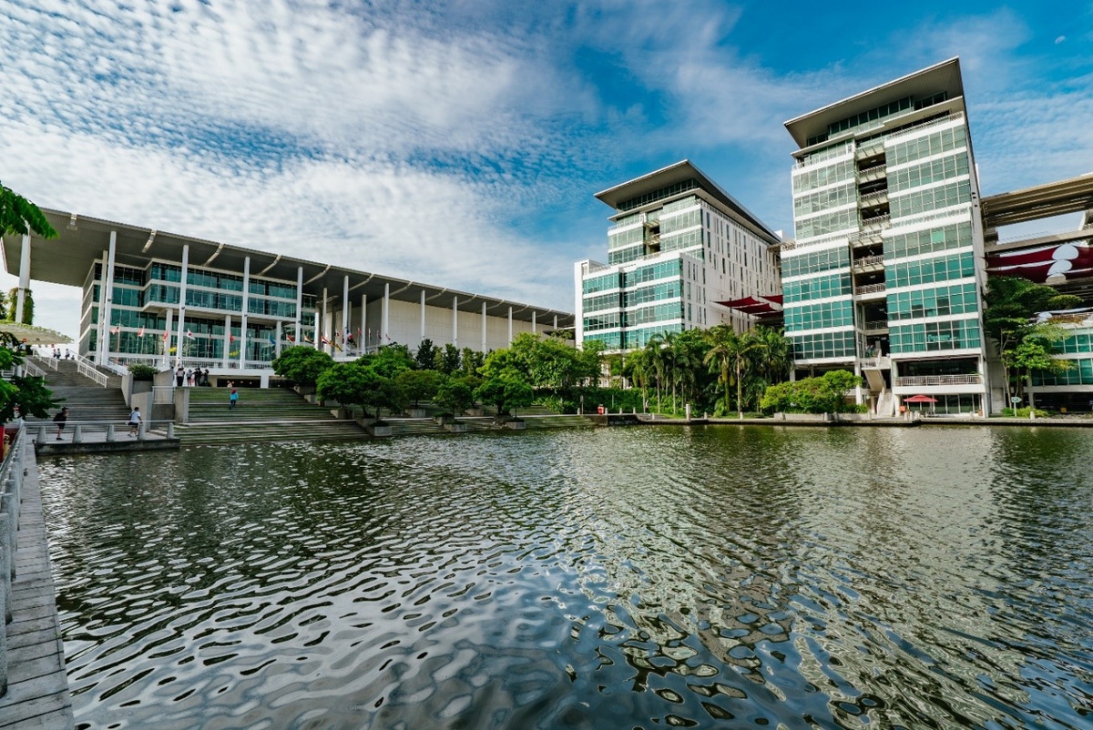 Taylor's University - Gallery