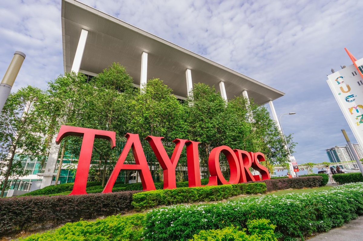 Taylor's University - Gallery