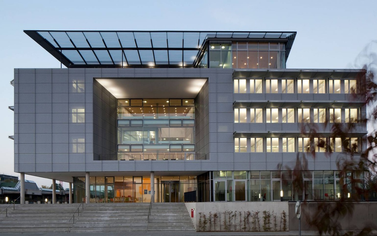 Technical University of Munich (TUM) - Gallery