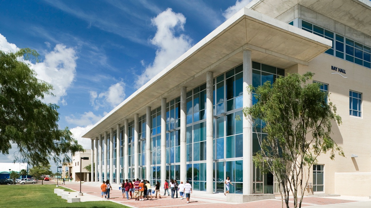 Texas A&M Corpus Christi University - Gallery