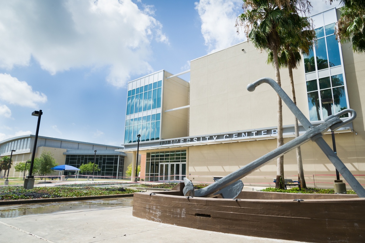 Texas A&M Corpus Christi University - Gallery