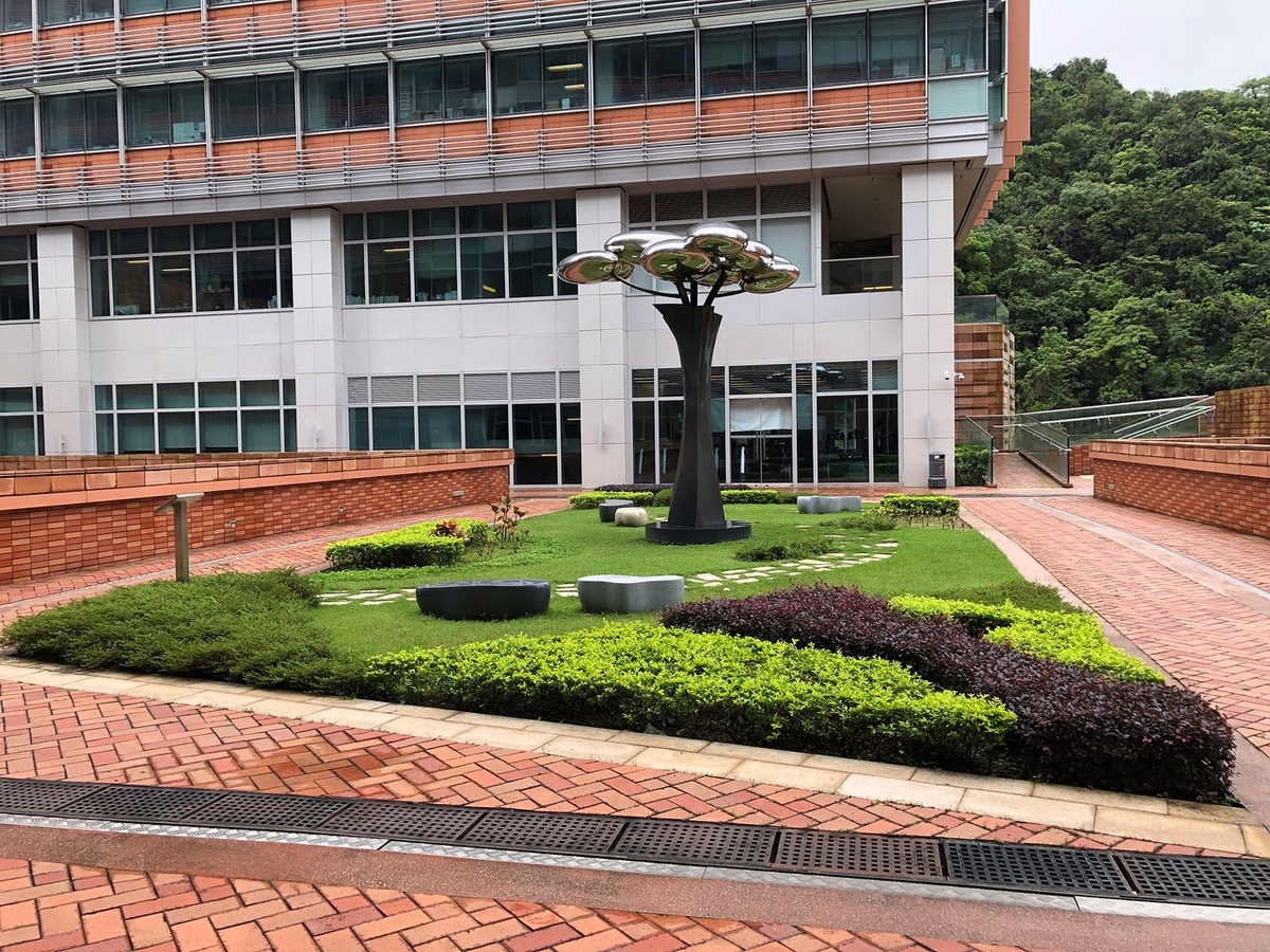 The University of Hong Kong - Gallery