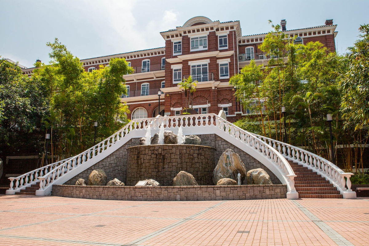 The University of Hong Kong - Gallery