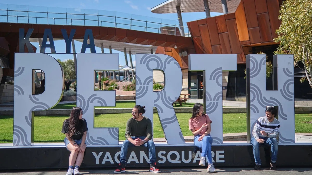 The University of Western Australia - Gallery